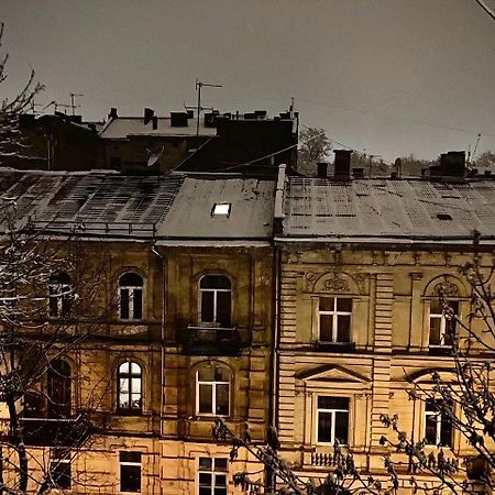 Valentine Apartment Lviv Luaran gambar