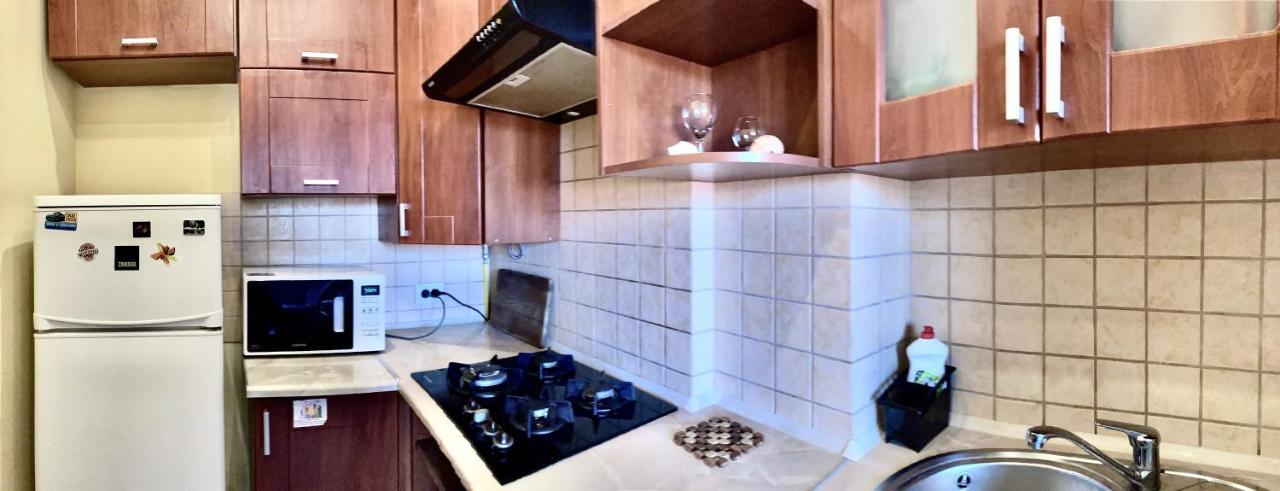 Valentine Apartment Lviv Luaran gambar
