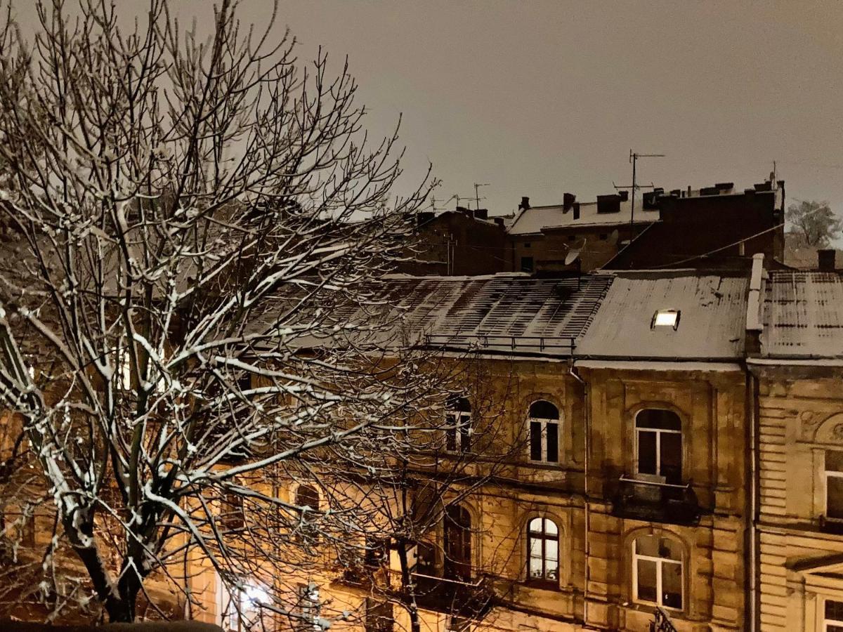 Valentine Apartment Lviv Luaran gambar