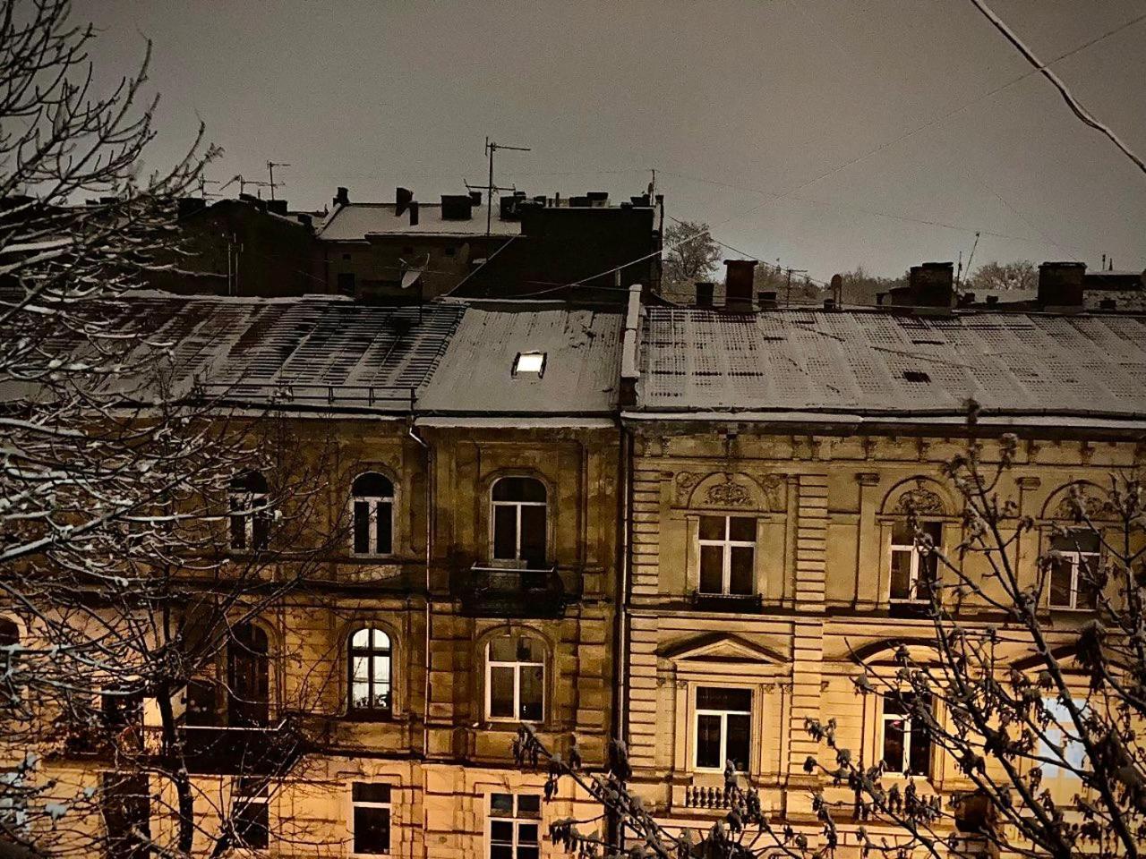 Valentine Apartment Lviv Luaran gambar