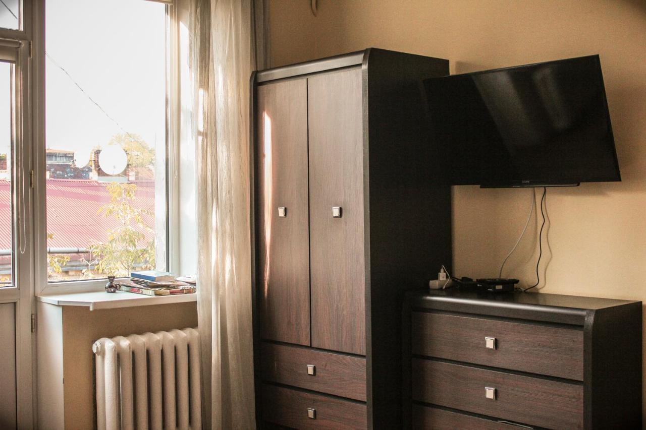 Valentine Apartment Lviv Luaran gambar