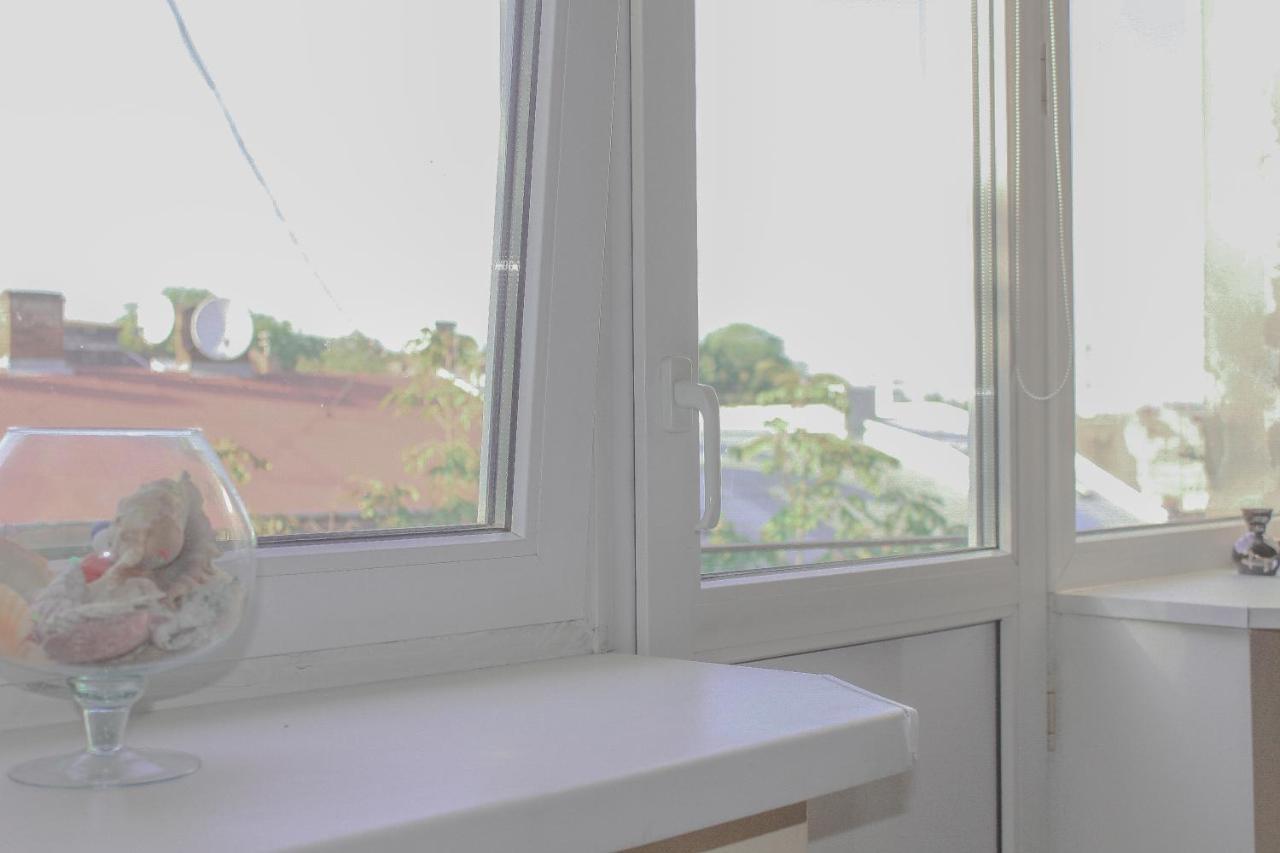 Valentine Apartment Lviv Luaran gambar