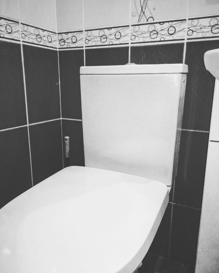 Valentine Apartment Lviv Luaran gambar