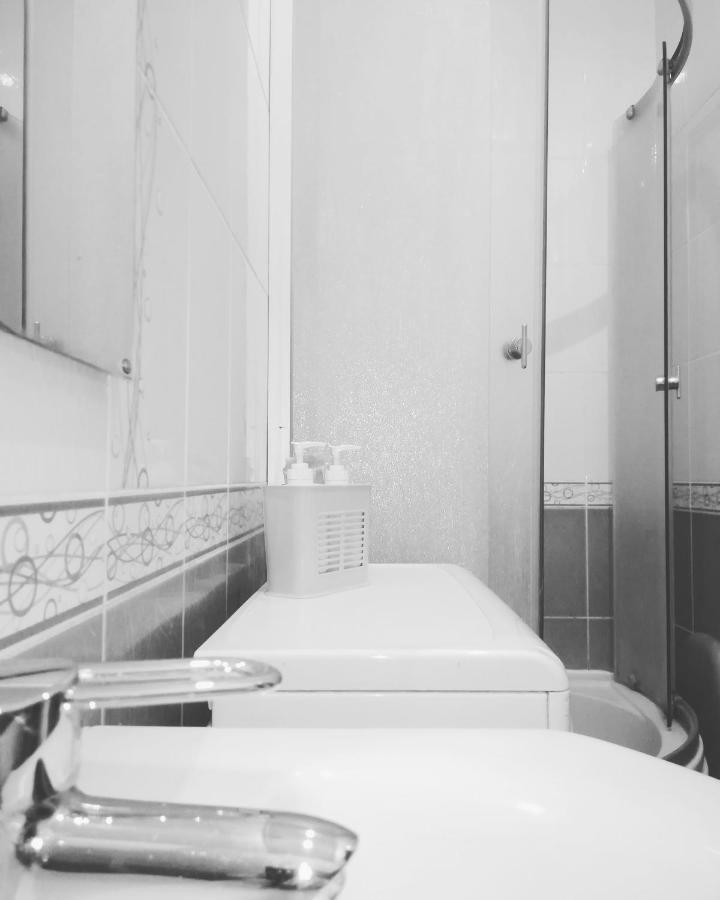 Valentine Apartment Lviv Luaran gambar
