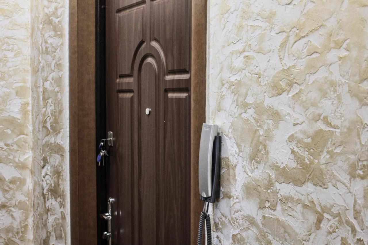 Valentine Apartment Lviv Luaran gambar