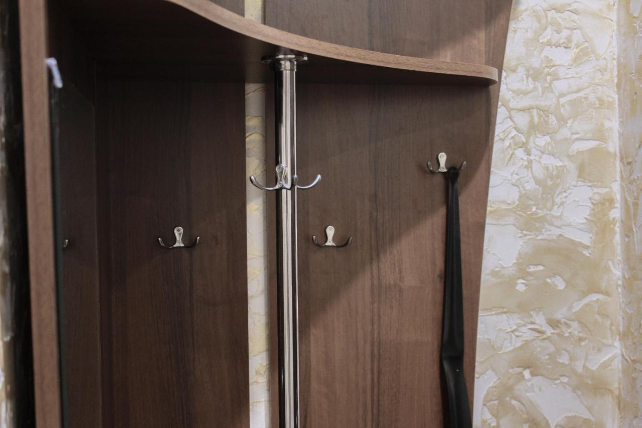 Valentine Apartment Lviv Luaran gambar