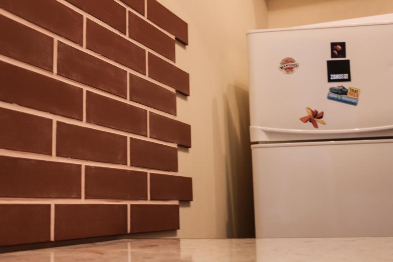 Valentine Apartment Lviv Luaran gambar