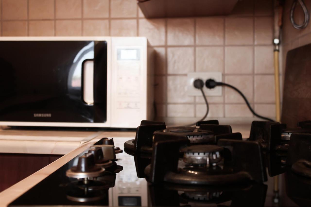 Valentine Apartment Lviv Luaran gambar