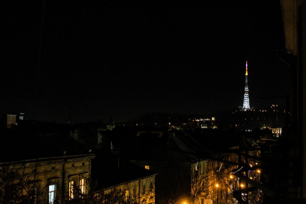Valentine Apartment Lviv Luaran gambar